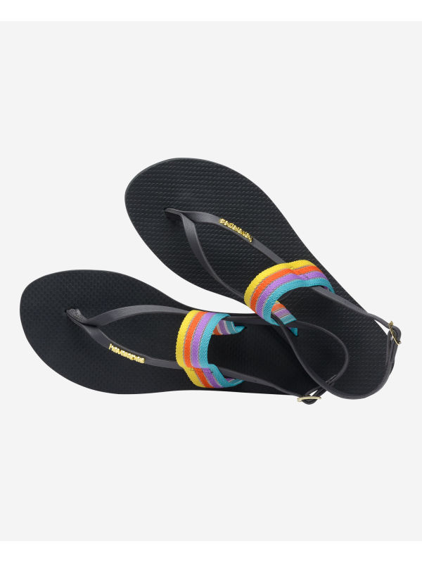 Havaianas You Floripa - NEW GRAPHITE
