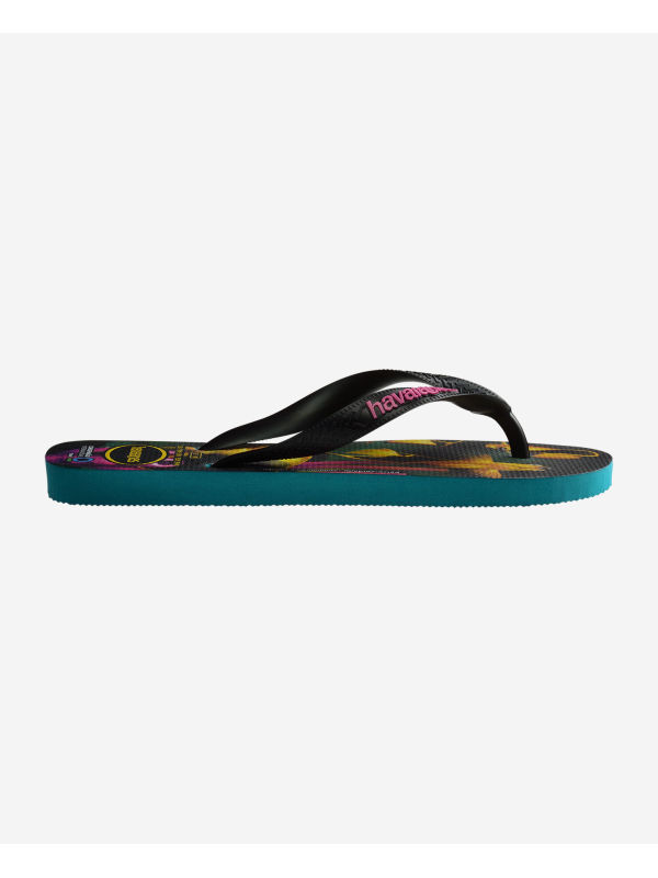 Havaianas Conservación Internacional - VIBE GREEN