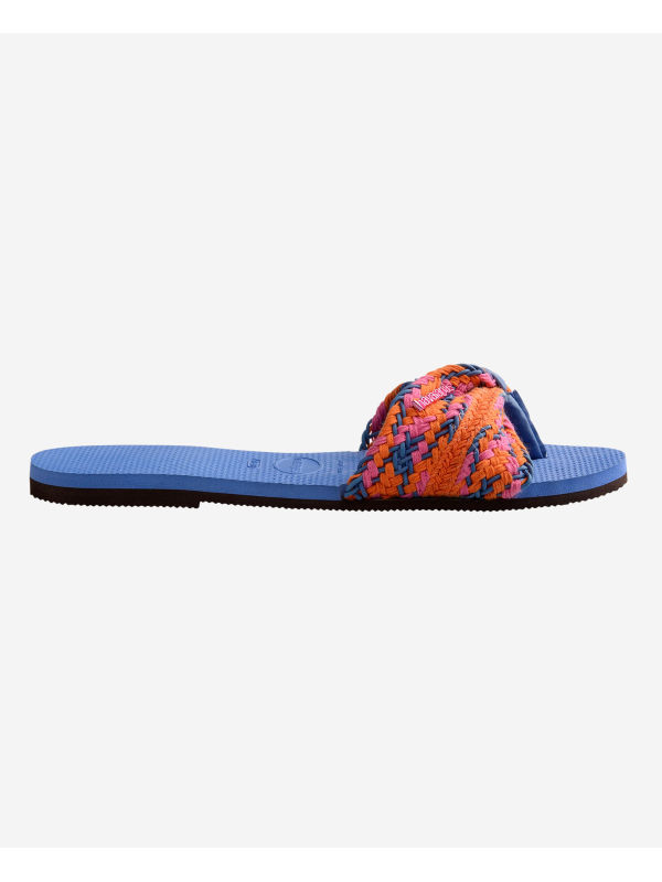 Havaianas You St Tropez Mesh - PROVENCE BLUE