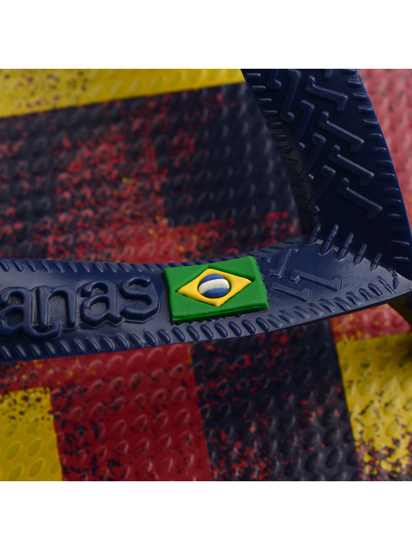 Havaianas Brasil Fresh - NAVY BLUE/NAVY BLUE