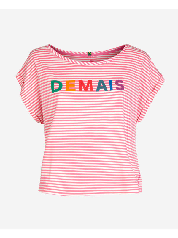 Havaianas T-Shirt Demais - MULTICOLOR