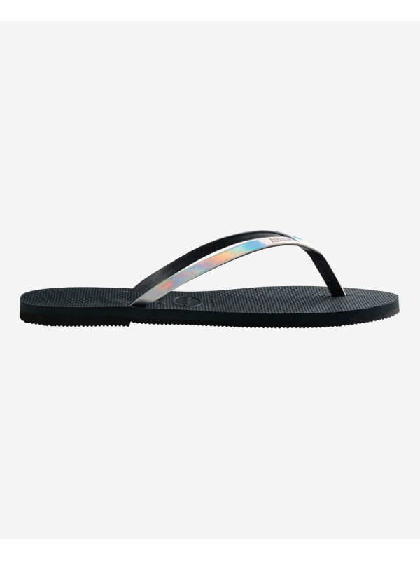 Havaianas You Metallic - NEW GRAPHITE