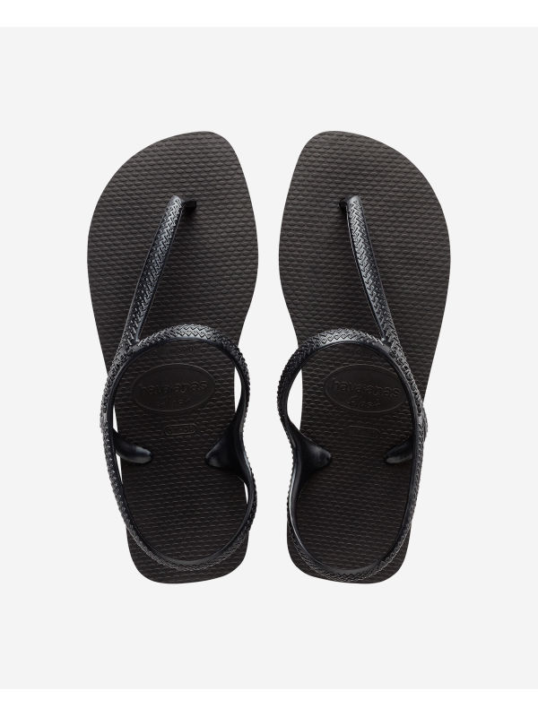 Havaianas Flash Urban - BLACK