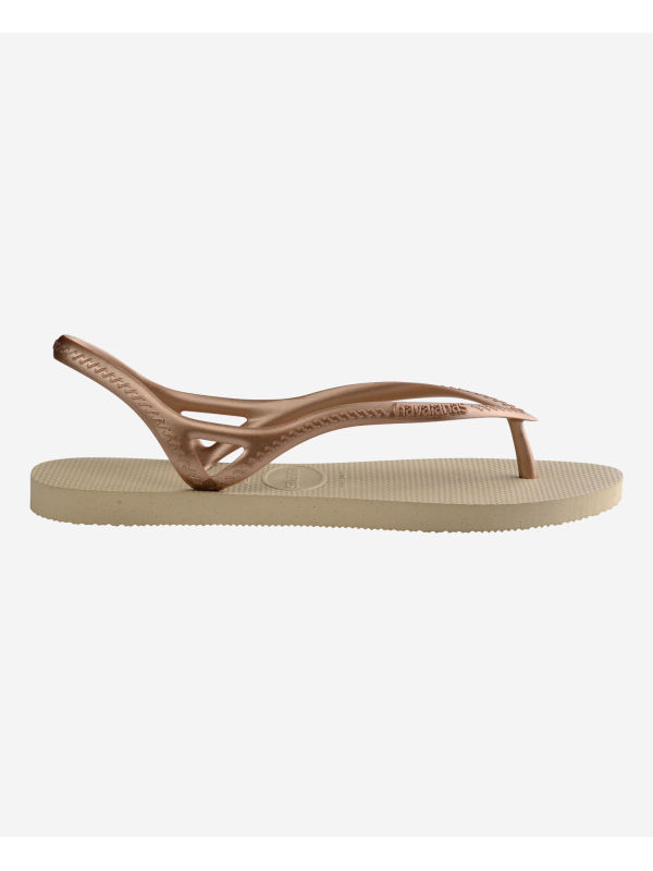 Havaianas Sunny II - SAND GREY