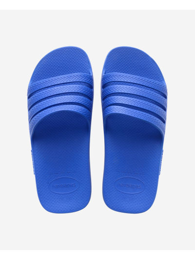 Havaianas Stradi Slide - BLUE STAR
