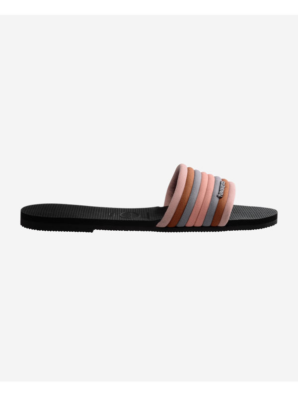 Havaianas You Malta Cool - BLACK