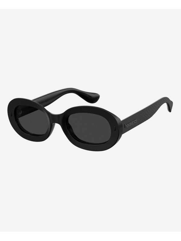 Occhiali Da Sole Havaianas Bonete - BLACK