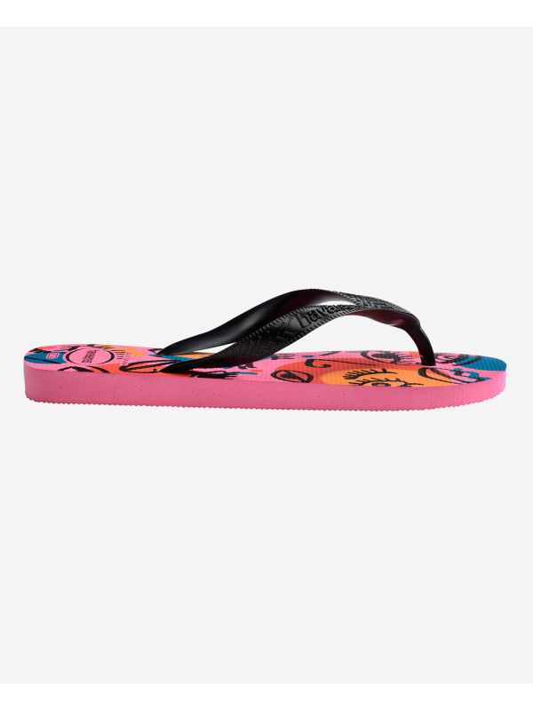 Havaianas Top Cool - CRYSTAL ROSE