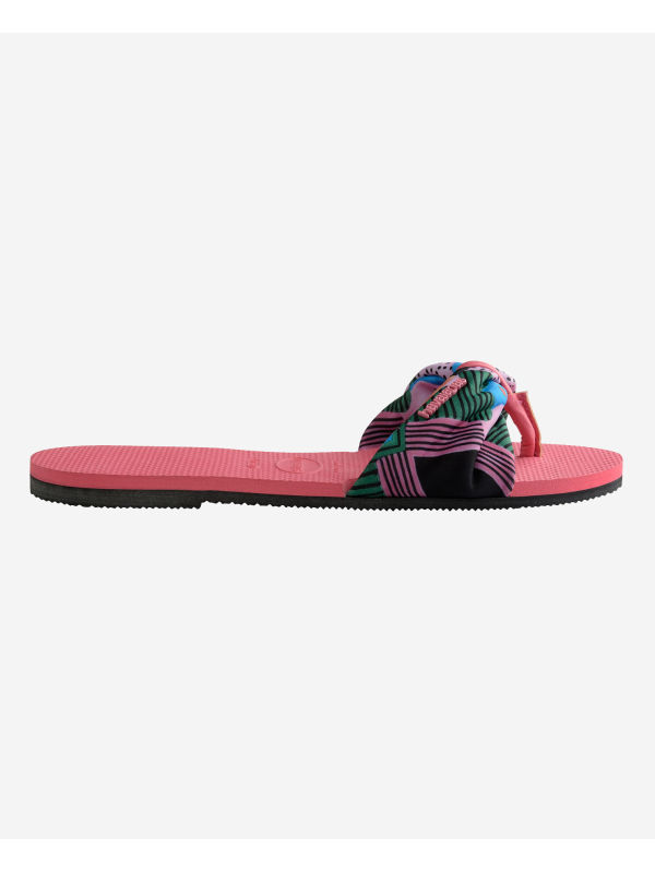 Havaianas You St Tropez - PINK PORCELAIN