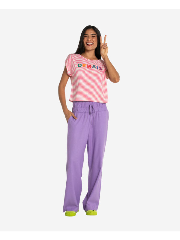 Havaianas T-Shirt Demais - MULTICOLOR