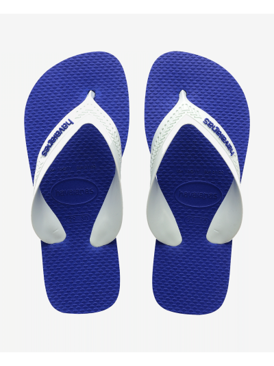 Havaianas Kids Max - MARINE BLUE/WHITE