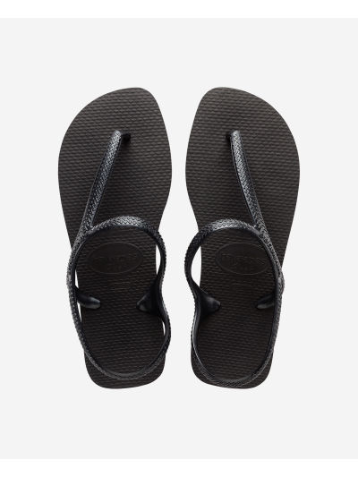 Havaianas Flash Urban - BLACK