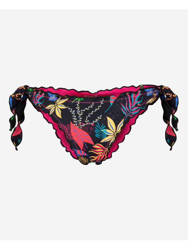 Havaianas Bikini Slip Ripple Amazonia - MULTICOLOR
