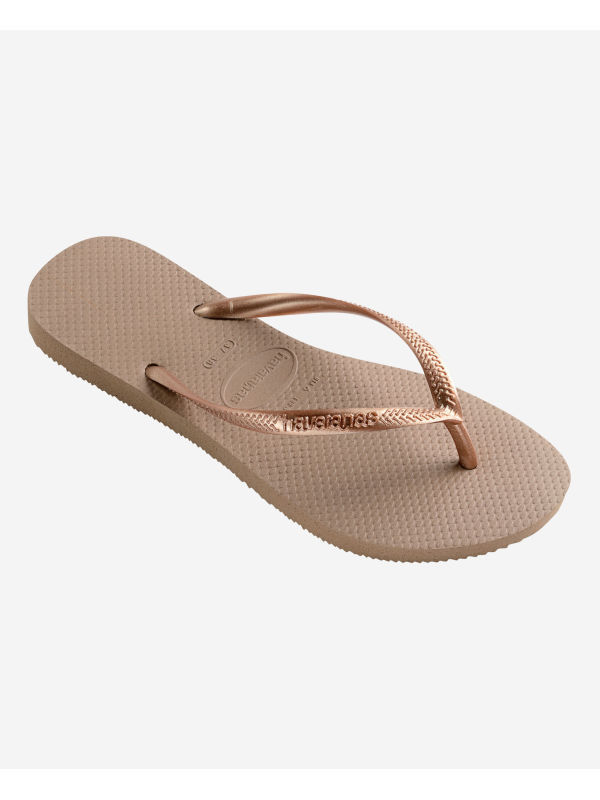 Havaianas Slim - ROSE GOLD