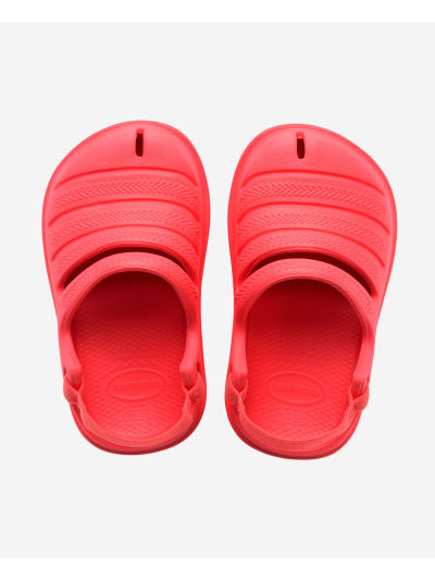 Havaianas Baby Clog - CORALNEW