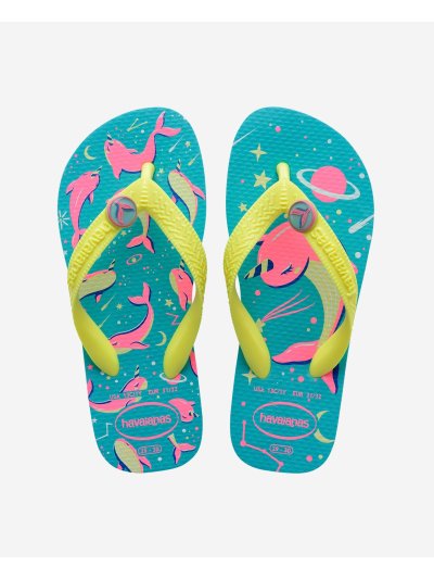 Havaianas Kids Fantasy - BLUE