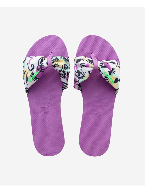 Havaianas You St Tropez - PURPLE