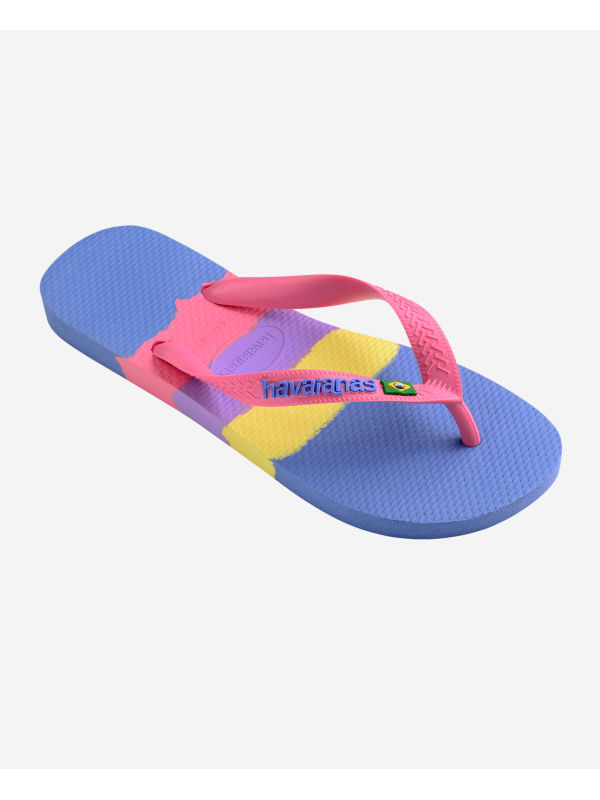 Havaianas Brasil Tech - PROVENCE BLUE