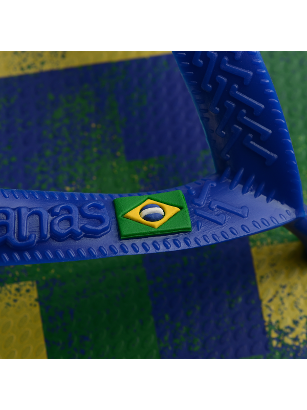 Havaianas Brasil Fresh - MARINE BLUE