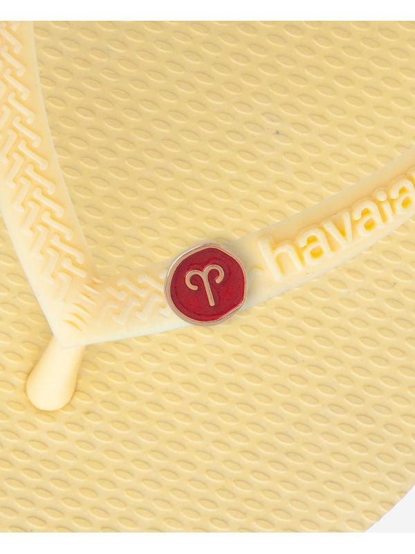 Havaianas Charms Slim Ariete - RED