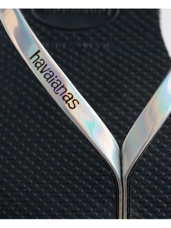 Havaianas You Metallic - NEW GRAPHITE