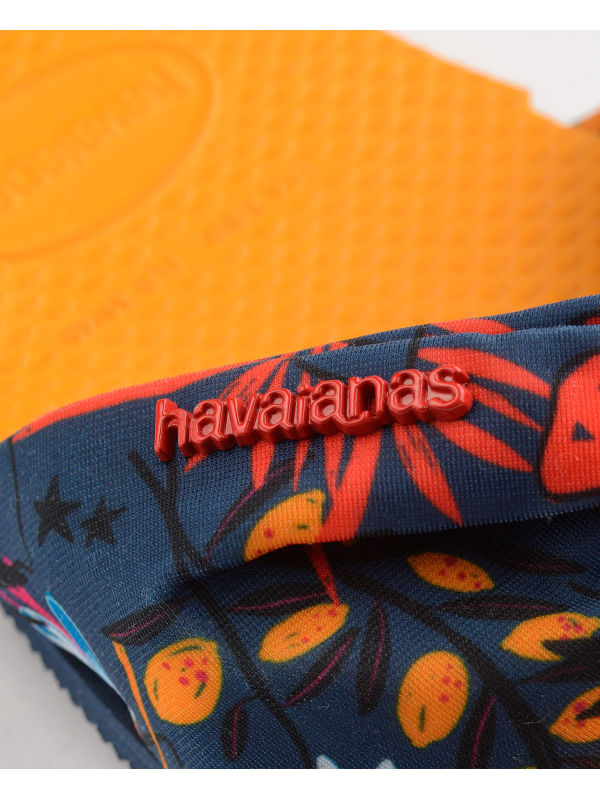 Havaianas You St Tropez - ORANGE CITRUS