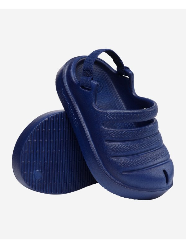Havaianas Baby Clog - NAVY BLUE