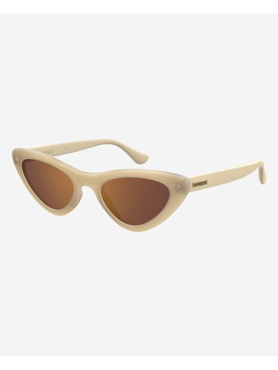 Havaianas Occhiali Pipa Solid Gri - CREME