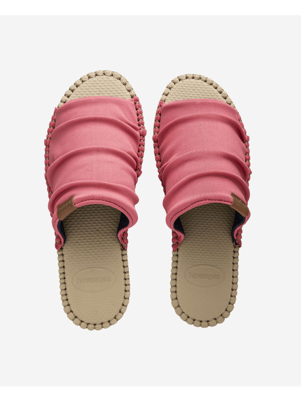 Havaianas Mule Evolution II - SUN KISSED CORAL