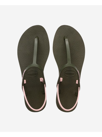 Havaianas You Paraty - GREEN