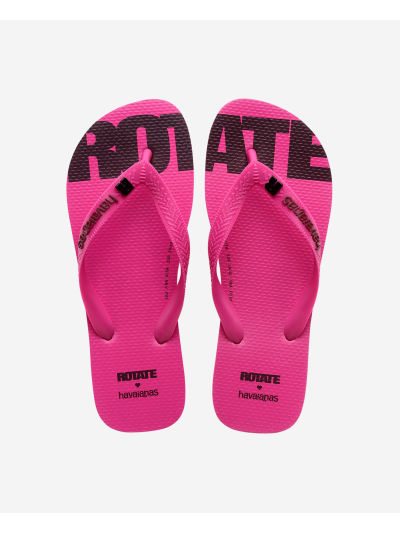 Havaianas Top Rotate - PINK
