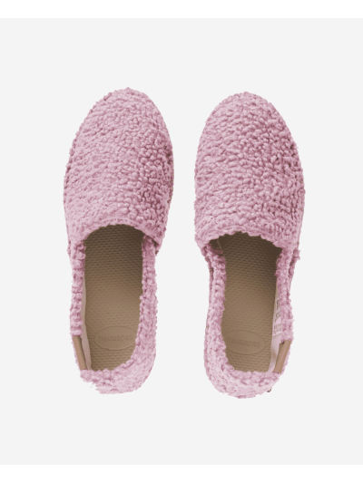 Havaianas Espadrillas Material II - FOXGLOVE