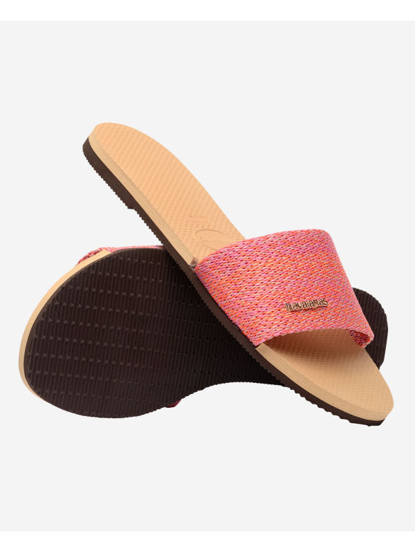 Havaianas You Malta - GOLDEN