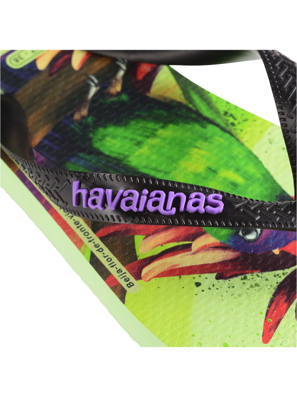 Havaianas Ipe - CITRONELLA
