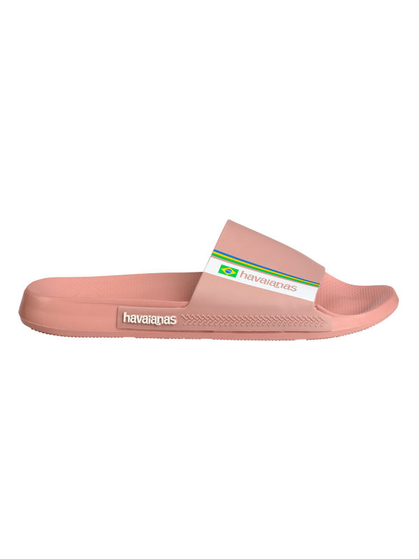 Havaianas Ciabatte Brasil - CROCUS ROSE
