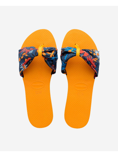 Havaianas You St Tropez - ORANGE CITRUS