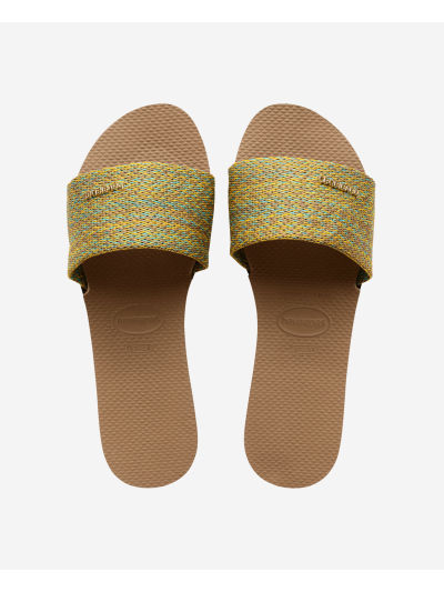 Havaianas You Malta - ROSE GOLD