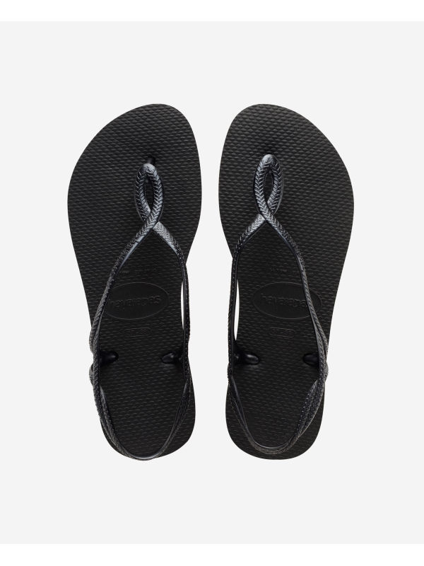 Havaianas Luna - BLACK