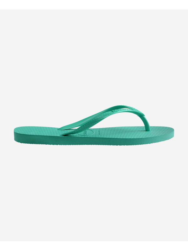 Havaianas Slim - VIRTUAL GREEN