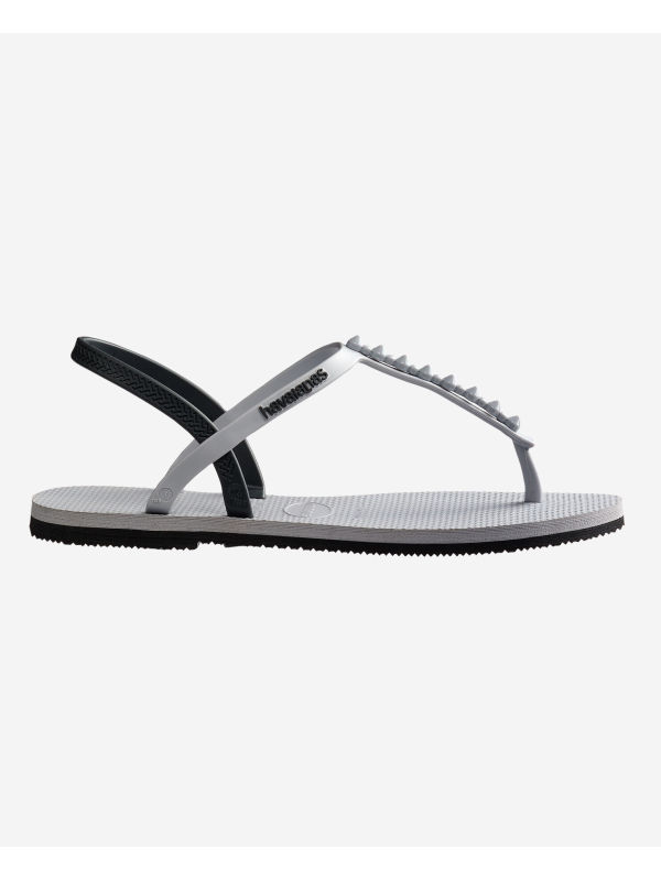 Havaianas You Paraty Studs - ICE GREY