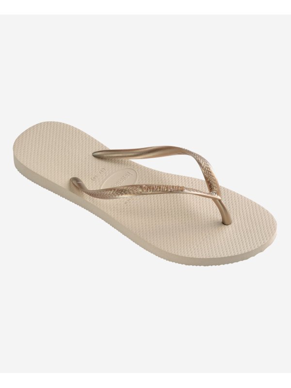 Havaianas Slim - BEIGE