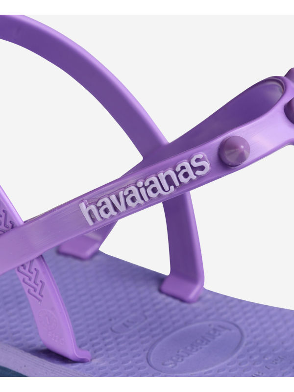 Havaianas You Paraty Spikes - PURPLE PAISLEY