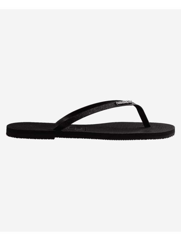 Havaianas You Glitter - BLACK