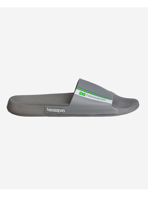 Havaianas Ciabatte Brasil - STEEL GREY