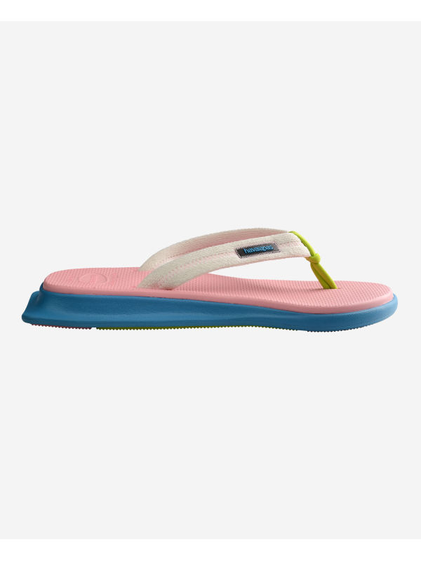 Havaianas Tradi Zori - PINK/BLUE