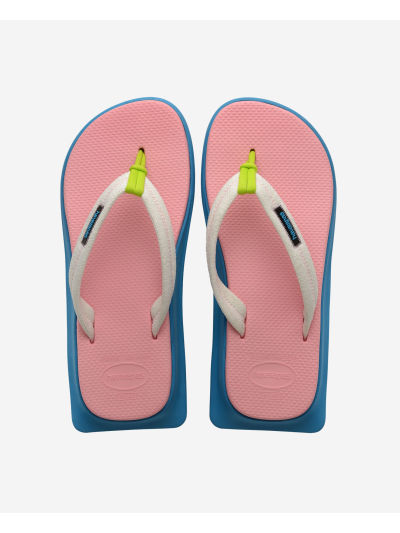 Havaianas Tradi Zori - PINK/BLUE