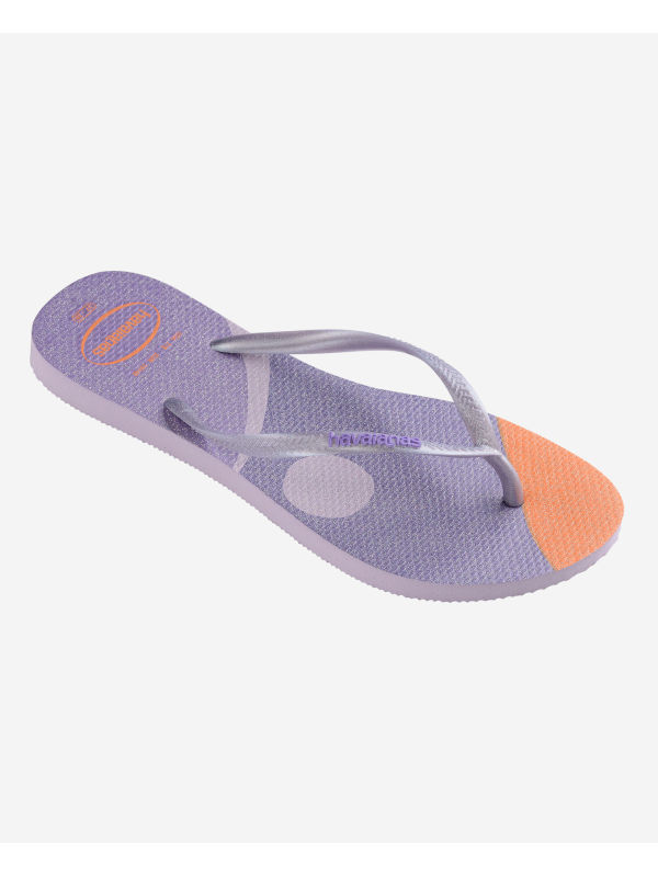 Havaianas Slim Palette Glow - QUIET LILAC