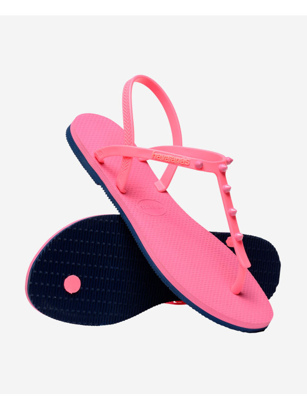 Havaianas You Paraty Spikes - CRYSTAL ROSE