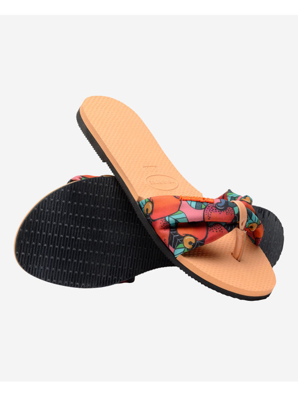Havaianas You St Tropez - PEACH