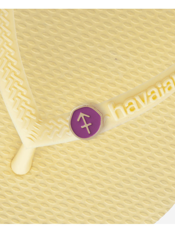 Havaianas Charms Slim Sagittario - ROSE